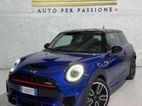 Usata Mini ONE 75 CV (55 kW) 2018 Utilitaria