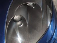 Usata Ferrari 360 2000 Blu Coupé