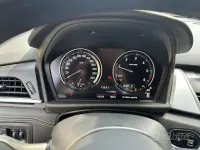 Usata BMW 218 Active Tourer Sport Line 95 CV (69 kW) 2018 Bianco Monovolume