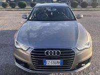 Usata Audi A6 190 CV (139 kW) 2015 Bronzo Station wagon