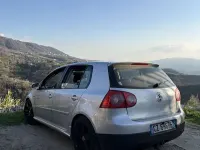 Usata VW Golf IV Sportline 140 CV (102 kW) 2006 Berlina