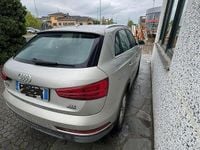 Usata Audi Q3 150 CV (110 kW) 2015 SUV