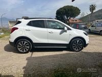 Usata Opel Mokka 140 CV (102 kW) 2018 Bianco SUV