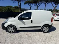 Usata Fiat Fiorino 95 CV (69 kW) 2022 Bianco Monovolume