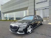 usata Mercedes S580 Classe S MAYBACHPASSO LUNGO