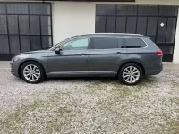 Usata VW Passat Highline 120 CV (88 kW) 2015 Grigio Station wagon