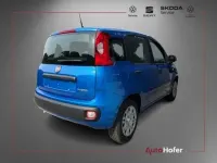 Nuova Fiat Panda Icon 65 CV (47 kW) 2026 Blu Utilitaria