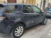 Usata Land Rover Discovery Sport Pure 150 CV (110 kW) 2016 SUV