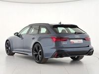 Nuova Audi RS6 Performance 630 CV (463 kW) 2025 Verniciature personalizzate audi exclusi Station wagon