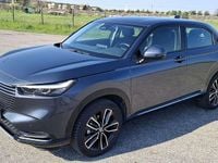 Usata Honda HR-V Advance 107 CV (78 kW) 2024 Grigio SUV