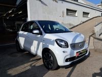 usata Smart ForFour 70 1.0 Passion UNI. PRO. / NEOPATENTATI (IVA 40%)