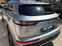Usata DS Automobiles DS7 Crossback 224 CV (164 kW) 2022 Grigio SUV
