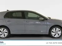 Nuova VW Golf VIII Edition 116 CV (85 kW) 2026 Grigio Berlina