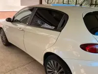 Usata Alfa Romeo 147 120 CV (88 kW) 2007 Utilitaria