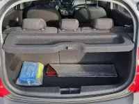 Usata Opel Karl 75 CV (55 kW) 2017 Grigio Utilitaria