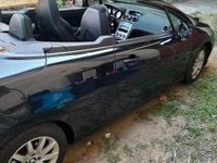 Usata Peugeot 308 CC 2011 Nero Cabrio