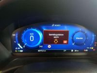 Usata Ford Puma ST-Line 120 CV (88 kW) 2021 Grigio Berlina