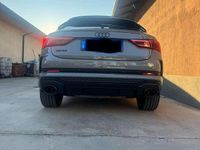 Usata Audi RS Q3 Sportback 400 CV (294 kW) 2022 SUV