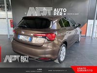 Usata Fiat Tipo Lounge 95 CV (69 kW) 2017 Other Utilitaria