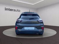 Usata Ford Puma ST-Line 125 CV (91 kW) 2024 Magnetic grey SUV