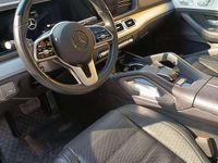 Usata Mercedes GLE350 Premium Plus 320 CV (235 kW) 2022 Bianco SUV