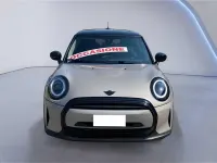 Usata Mini Cooper 136 CV (100 kW) 2024 Beige Utilitaria