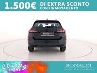 usata Skoda Kamiq 1.0 tsi style 110cv dsg