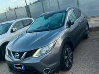 Usata Nissan Qashqai 115 CV (84 kW) 2015 SUV