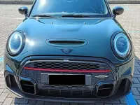 Usata Mini John Cooper Works 231 CV (169 kW) 2022 Verde Utilitaria
