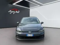 Usata VW Golf VII Life 150 CV (110 kW) 2020 Other Berlina