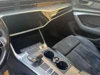 Usata Audi A6 Allroad 245 CV (180 kW) 2020 Bianco Station wagon
