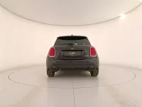 Usata Mini Cooper Premium Plus 2024 Nero Utilitaria