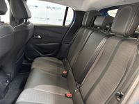 Usata Peugeot 208 Allure 101 CV (74 kW) 2023 Blu Utilitaria