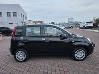 Nuova Fiat Panda Pop 69 CV (50 kW) 2025 Nero Utilitaria
