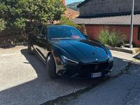 usata Maserati Ghibli sq4