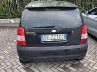 Usata Kia Picanto EX 65 CV (47 kW) 2006 Utilitaria