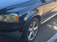 Usata Volvo XC90 185 CV (136 kW) 2008 Nero SUV