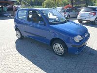 usata Fiat 600 