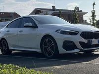 Usata BMW 218 M Sport 150 CV (110 kW) 2021 Coupé