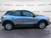 Usata Opel Mokka Edition 131 CV (96 kW) 2022 Grigio SUV