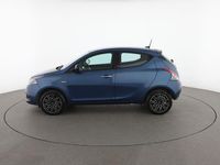 Usata Lancia Ypsilon Gold 70 CV (51 kW) 2021 Blu Utilitaria