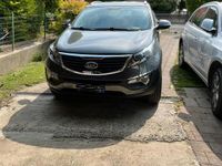 usata Kia Sportage 1700cc 2013