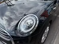 Usata Mini Cooper D Hype 95 CV (69 kW) 2018 Bluazzurro Utilitaria