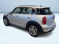 usata Mini Cooper SD Countryman 2.0 COOPER SD ALL4 E6COUNTRYMAN 2.0 ALL4 E6