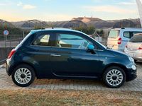 Usata Fiat 500 Star 69 CV (50 kW) 2019 Blu Utilitaria