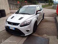 usata Ford Focus 3p 2.5t RS White edition (rs) 305cv