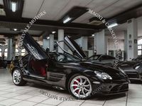usata Mercedes SLR McLaren MCLAREN|NEW ENGINE|0KM|€80.000 MERCEDES INVOICE