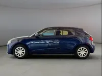 Usata Audi A1 Sportback Business 116 CV (85 kW) 2025 Blu Utilitaria