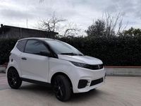 Usata Aixam City Sport 2024 Bianco