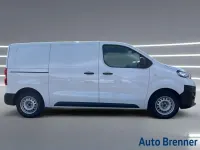 Usata Peugeot Expert Premium 177 CV (130 kW) 2023 Bianco Furgone